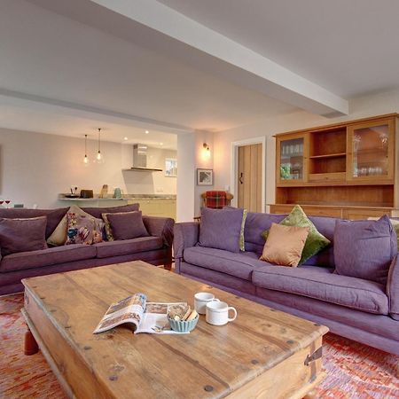 Beresford House Villa Wells-next-the-Sea Buitenkant foto
