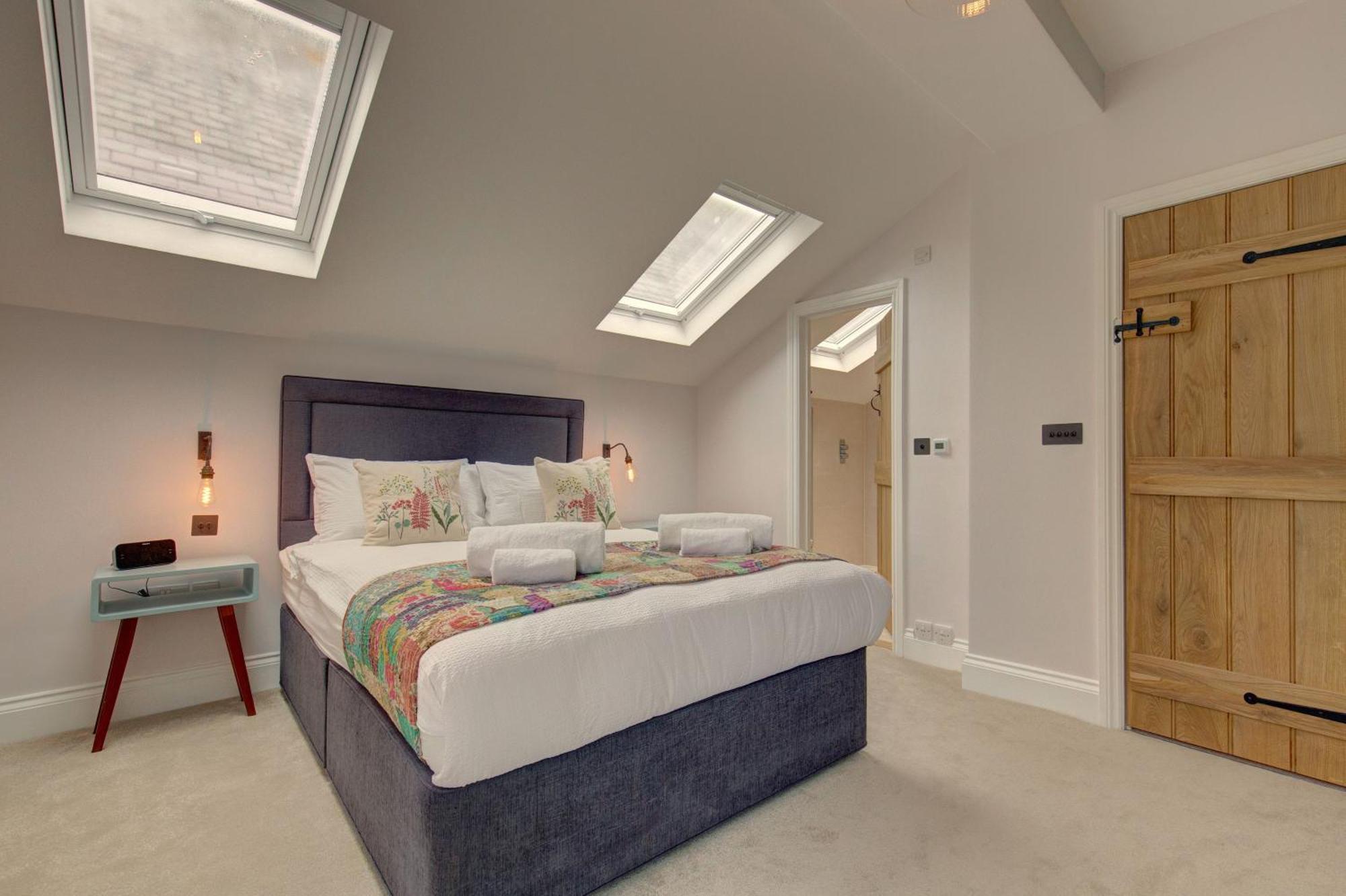 Beresford House Villa Wells-next-the-Sea Buitenkant foto