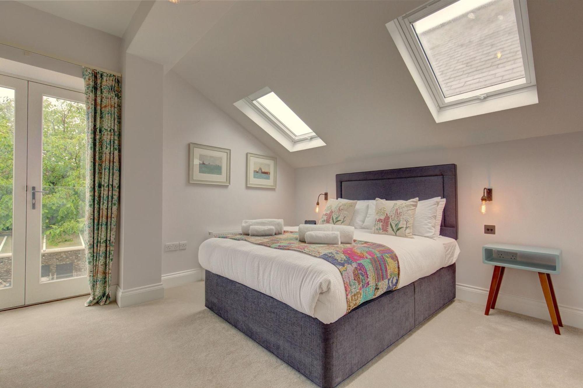 Beresford House Villa Wells-next-the-Sea Buitenkant foto